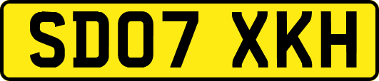 SD07XKH