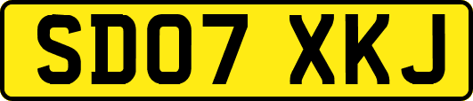 SD07XKJ