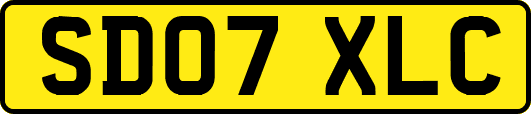 SD07XLC