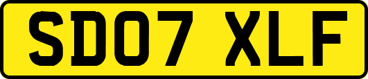 SD07XLF