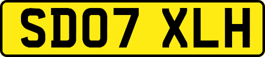 SD07XLH