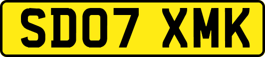 SD07XMK