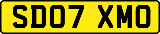 SD07XMO