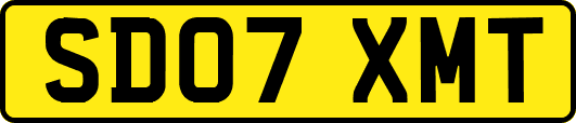 SD07XMT