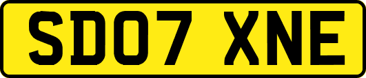 SD07XNE