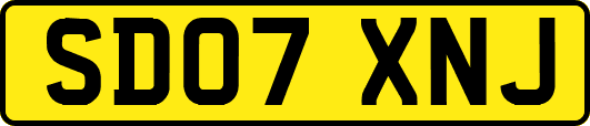 SD07XNJ