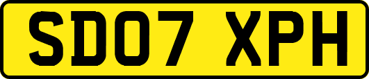 SD07XPH