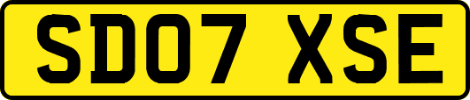 SD07XSE