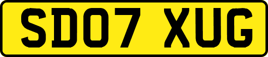 SD07XUG
