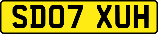 SD07XUH