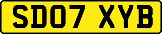 SD07XYB