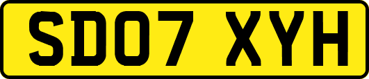 SD07XYH