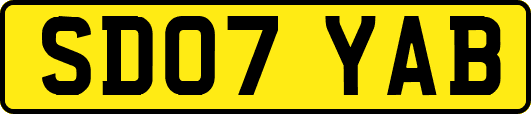 SD07YAB