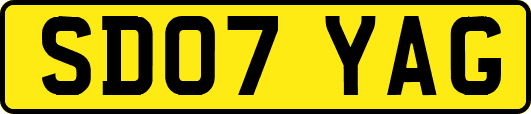SD07YAG