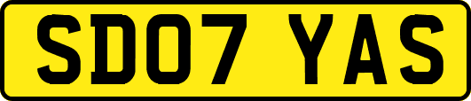 SD07YAS