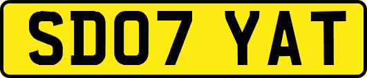 SD07YAT