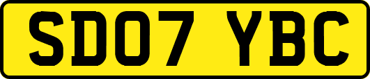 SD07YBC