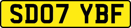 SD07YBF