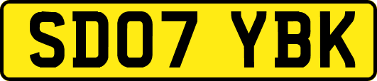 SD07YBK