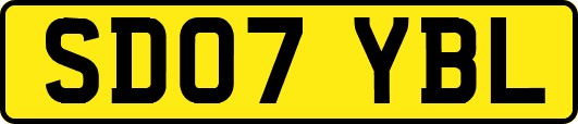 SD07YBL