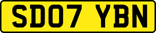 SD07YBN