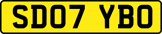 SD07YBO