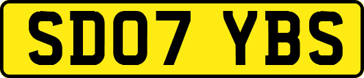 SD07YBS