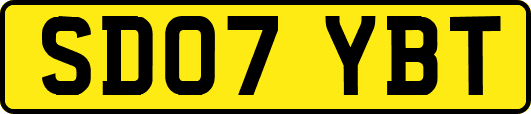 SD07YBT