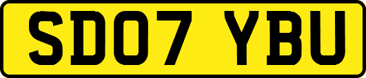 SD07YBU