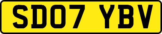 SD07YBV