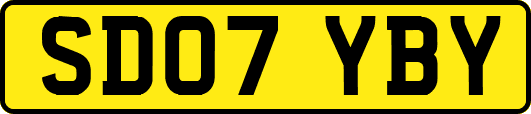 SD07YBY