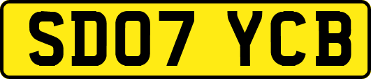 SD07YCB