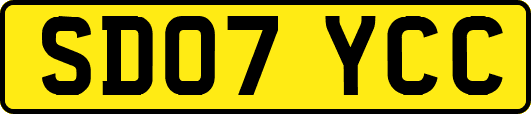 SD07YCC