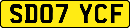 SD07YCF