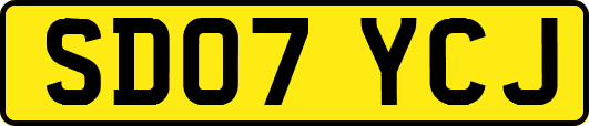SD07YCJ