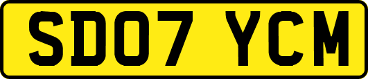 SD07YCM