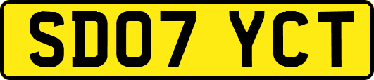 SD07YCT