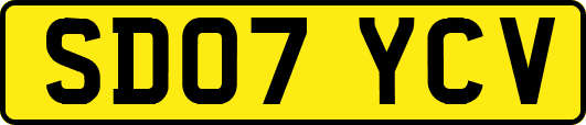 SD07YCV