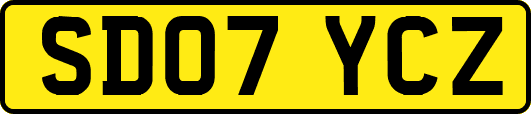 SD07YCZ