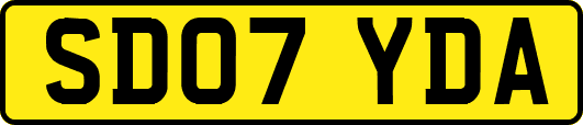 SD07YDA