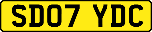 SD07YDC