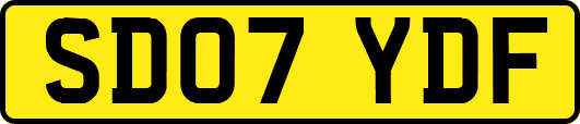 SD07YDF
