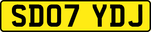 SD07YDJ