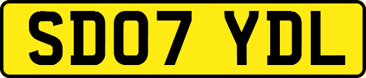 SD07YDL
