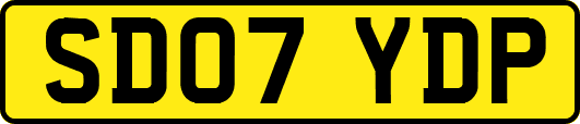 SD07YDP