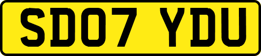 SD07YDU