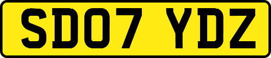 SD07YDZ