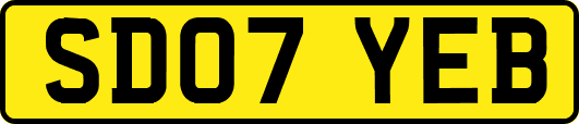 SD07YEB