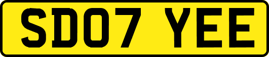 SD07YEE