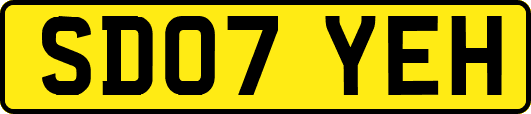 SD07YEH